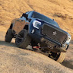 Meet your Posher, Matthew